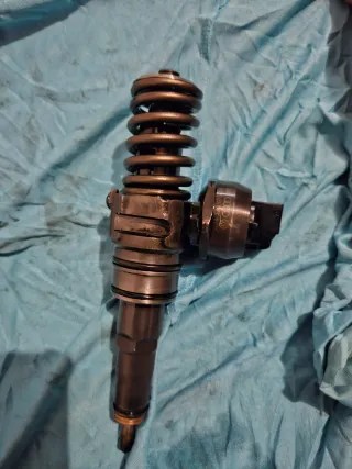 Inyector Seat Leon 1.9 TDI BXE