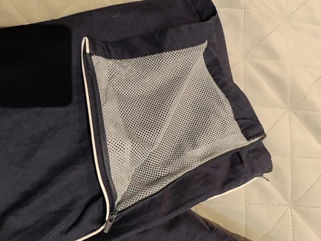 Pantaloni sportivi Adidas uomo taglia L