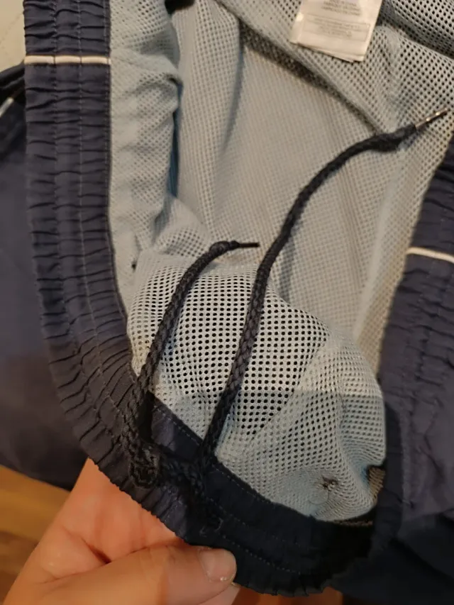 Pantaloni sportivi Adidas uomo taglia L