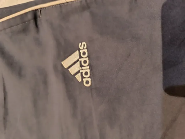 Pantaloni sportivi Adidas uomo taglia L