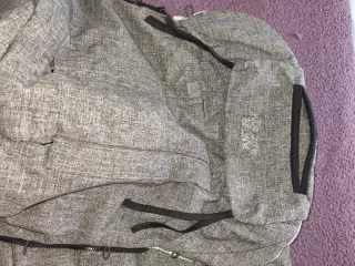 Saco Silla Bebé Jane Estampado Osito