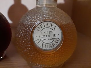 3 Frascos Vintage, de Display de Perfumería