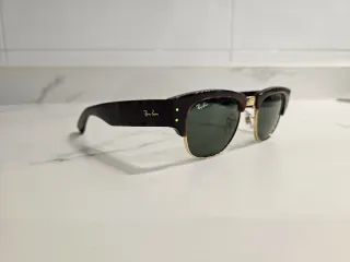 Ray-Ban Mega Clubmaster