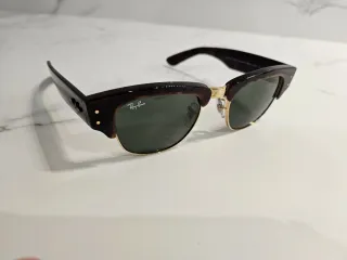 Ray-Ban Mega Clubmaster