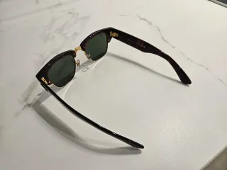 Ray-Ban Mega Clubmaster