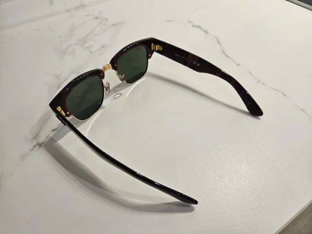 Ray-Ban Mega Clubmaster