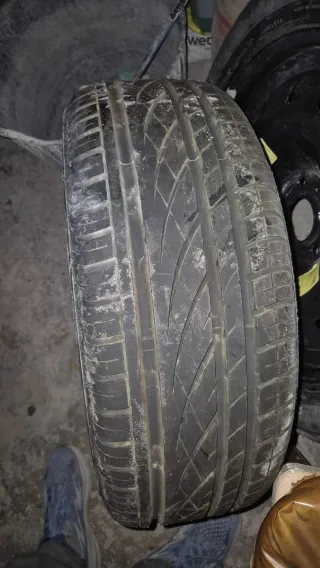 Neumático 205/55 R16 91H PremiumContact