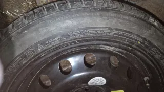 Neumático 205/55 R16 91H PremiumContact
