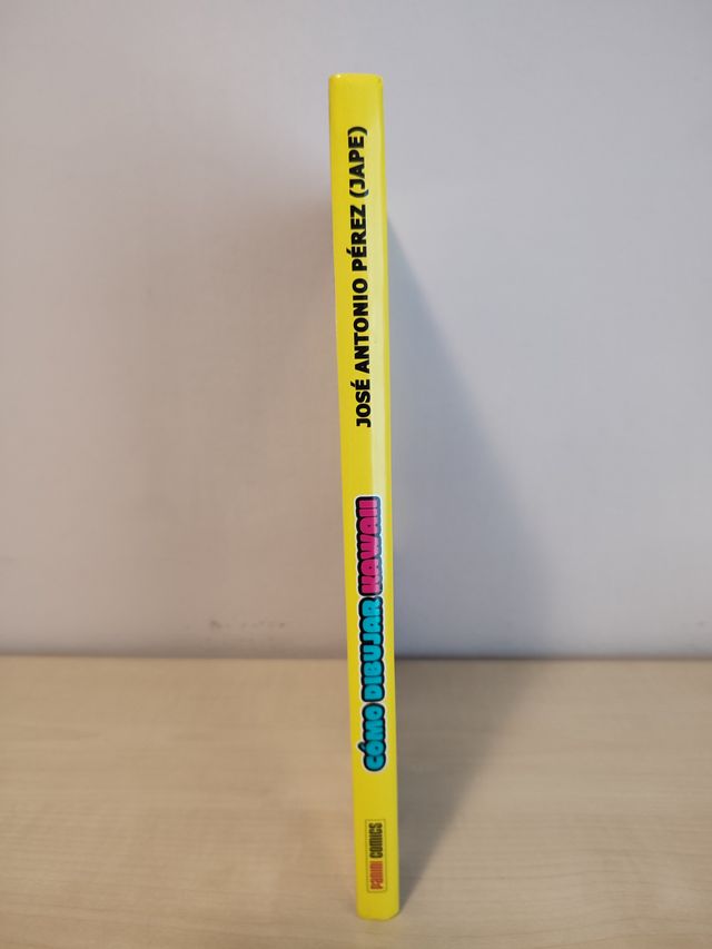 Libro "Como dibujar Kawaii"