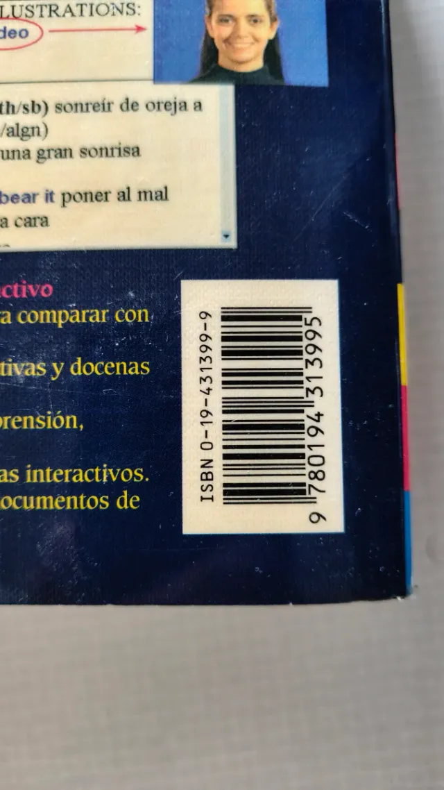 Oxford Study Interact CD-ROM Pack