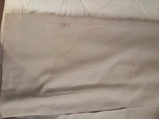 Gabardina PANAN Beige