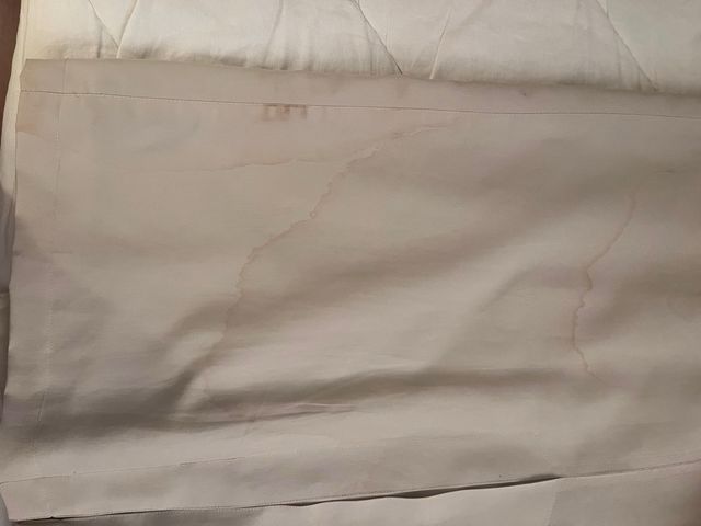 Gabardina PANAN Beige