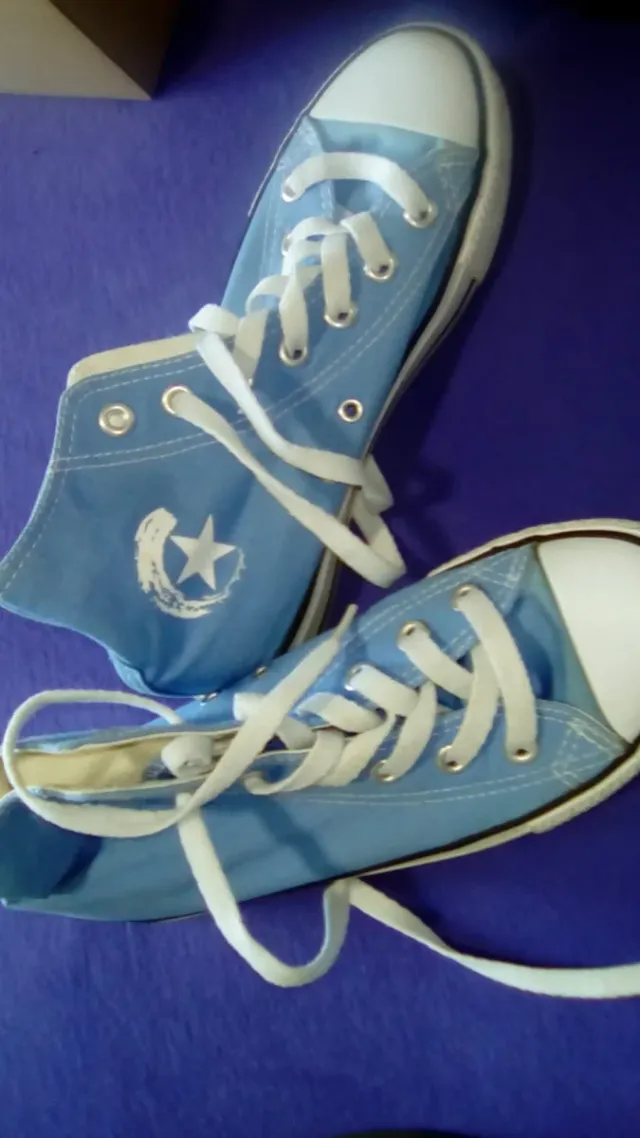 Adidas Samba Blancas y Negras