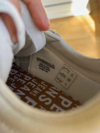 Zapatillas Pepe Jeans Winslow Talla 38