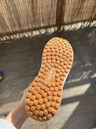 Zapatillas Pepe Jeans Winslow Talla 38