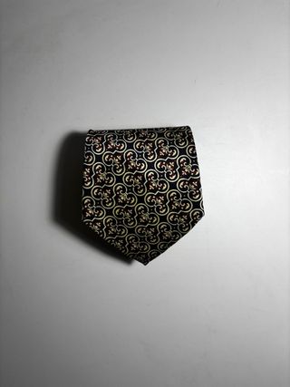 Lote Corbatas Vintage Multicolor