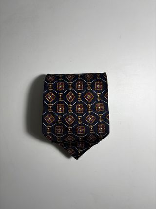 Lote Corbatas Vintage Multicolor