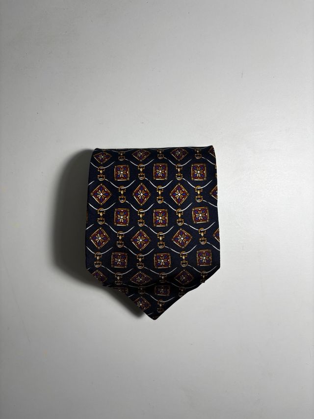 Lote Corbatas Vintage Multicolor