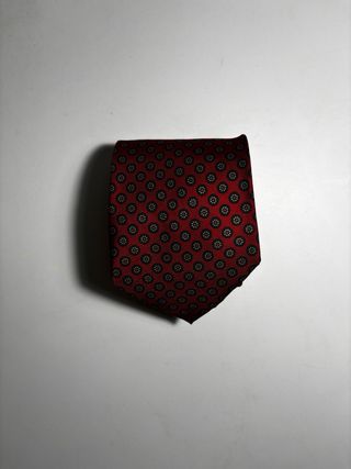 Lote Corbatas Vintage Multicolor