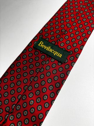 Lote Corbatas Vintage Multicolor