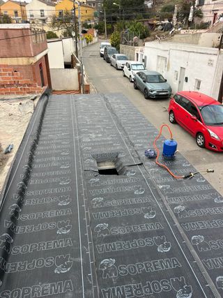 todo tipo de reformas.