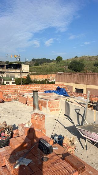 todo tipo de reformas.