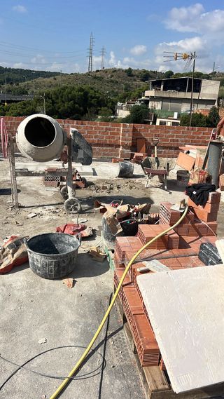 todo tipo de reformas.