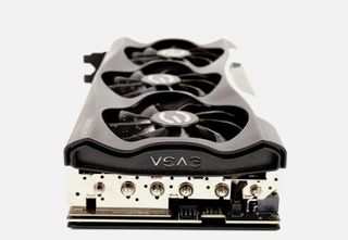 EVGA RTX 3090 FTW3 ULTRA 24GB