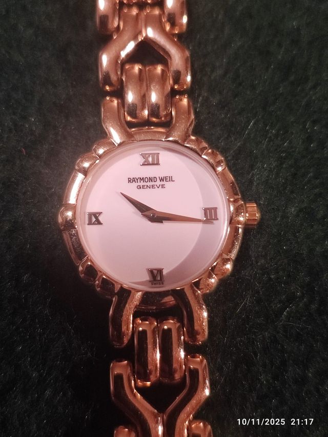 Reloj Raymond Weil Señora