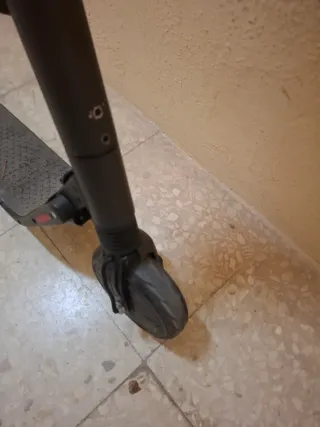 Patinete Segway Ninebot ES2