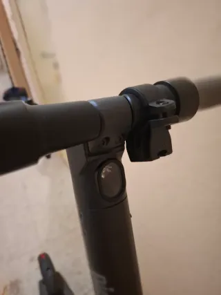 Patinete Segway Ninebot ES2