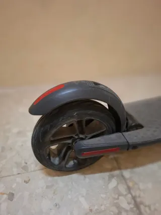 Patinete Segway Ninebot ES2