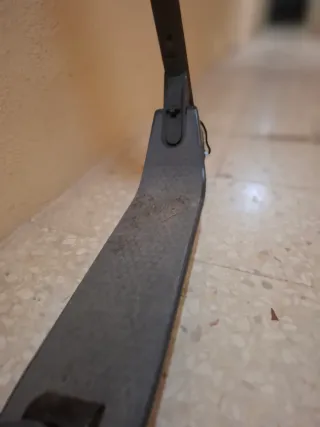 Patinete Segway Ninebot ES2