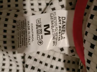 Traje de mujer chaqueta y pantalón