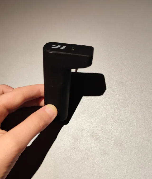 Dispositivo de carga inalámbrica mando ps4