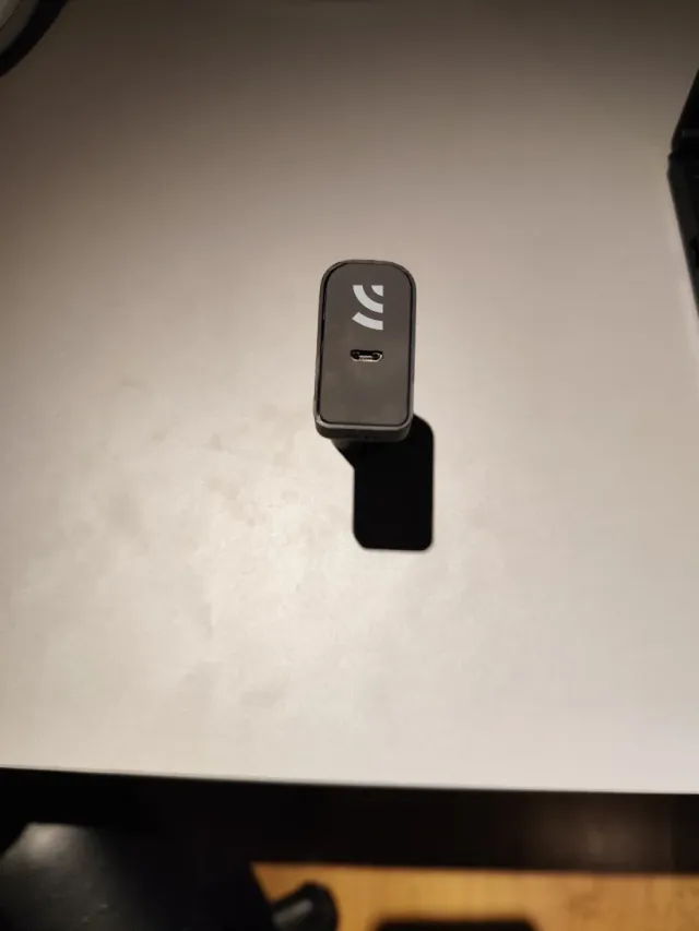 Dispositivo de carga inalámbrica mando ps4