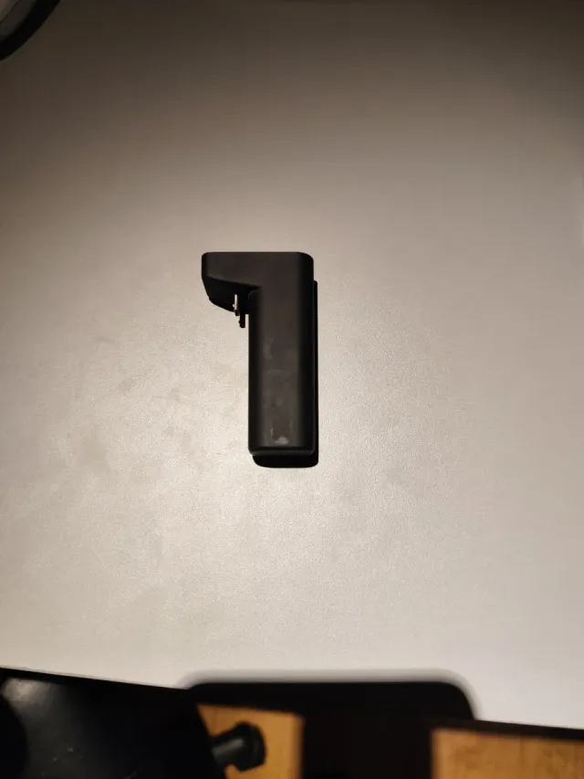 Dispositivo de carga inalámbrica mando ps4