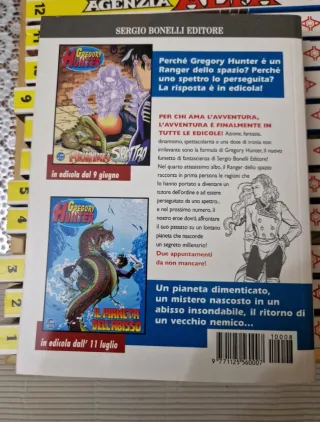 Nathan never agenzia alfa