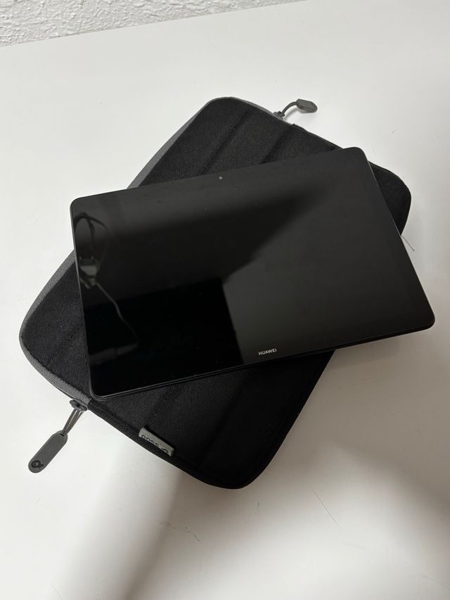 Tableta Huawei Mediapad T5 Negra