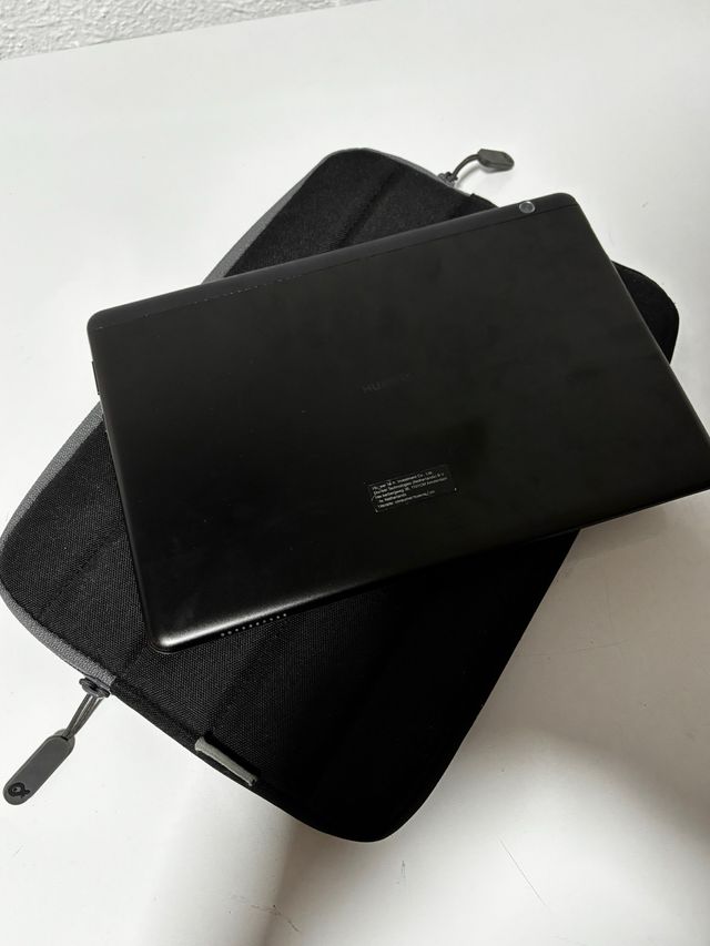 Tableta Huawei Mediapad T5 Negra