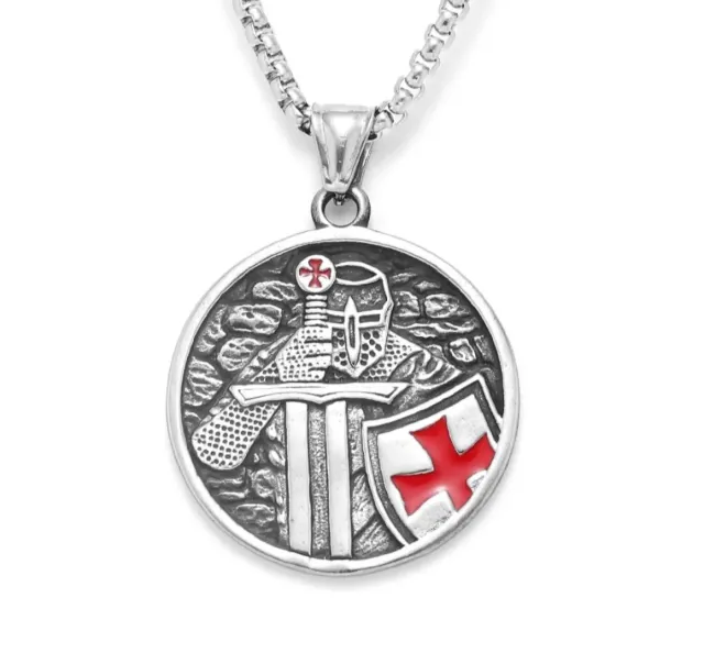 Colgantes 3X25€ Inox.