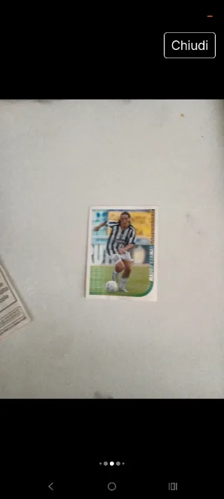 Figurine Calciatori Panini Campionato 2004-2006