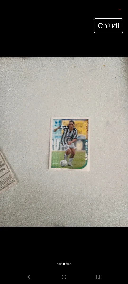 Figurine Calciatori Panini Campionato 2004-2006