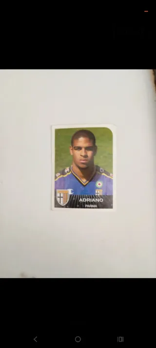 Figurine Calciatori Panini Campionato 2004-2006