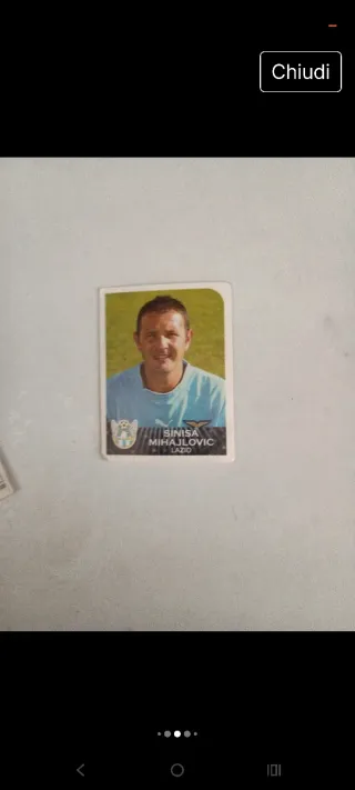 Figurine Calciatori Panini Campionato 2004-2006