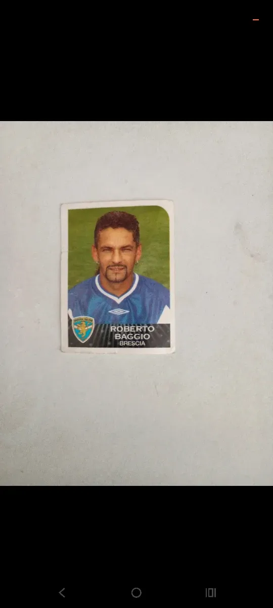 Figurine Calciatori Panini Campionato 2004-2006