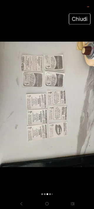 Figurine Calciatori Panini Campionato 2004-2006