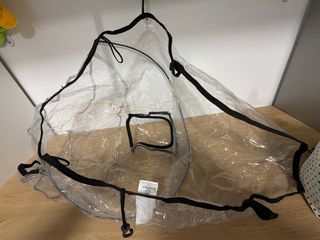 Protector lluvia Bugaboo Bee