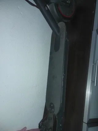 Patinete Eléctrico Xiaomi Mi 365