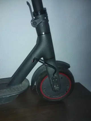 Patinete Eléctrico Xiaomi Mi 365